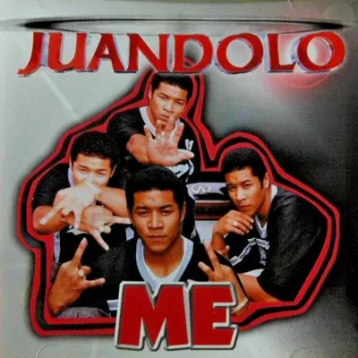 Juandolo - Me
