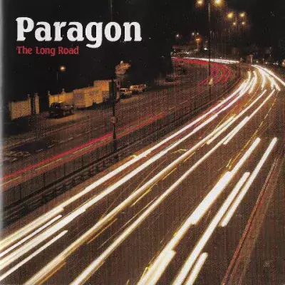 Paragon - The Long Road