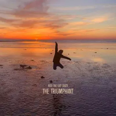 Reef The Lost Cauze - The Triumphant