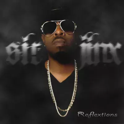 Sir Jinx - Reflextions