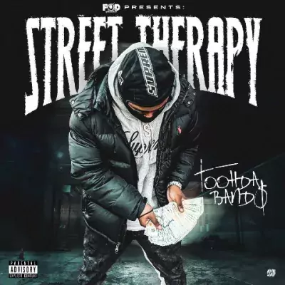 Toohda Bands - Street Therapy