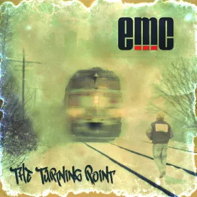 eMC - The Turning Point EP