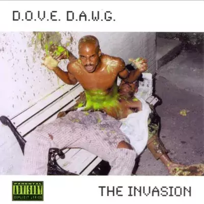 D.O.V.E. D.A.W.G. - The Invasion