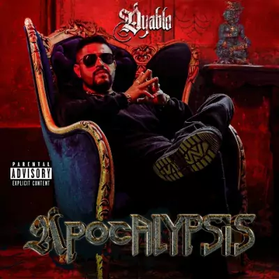 Dyablo - Apocalypsis