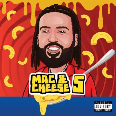 French Montana - Mac & Cheese 5 (Deluxe Edition)