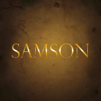 Griffin - Samson