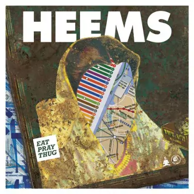 Heems - Eat Pray Thug