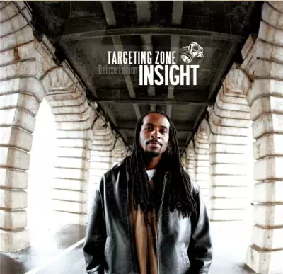 Insight - Targeting Zone (2008 Deluxe Edition)