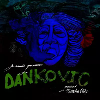 J. Sands - Dankovic EP