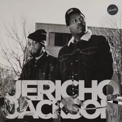 Khrysis & Elzhi Are Jericho Jackson - Jericho Jackson