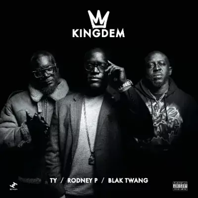 KingDem - The KingDem EP