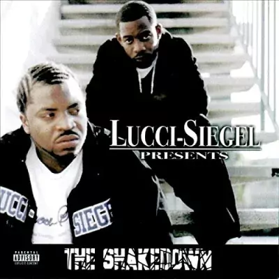 Lucci-Siegel - The Shakedown