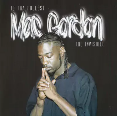 Mac Gordon - To Tha Fullest