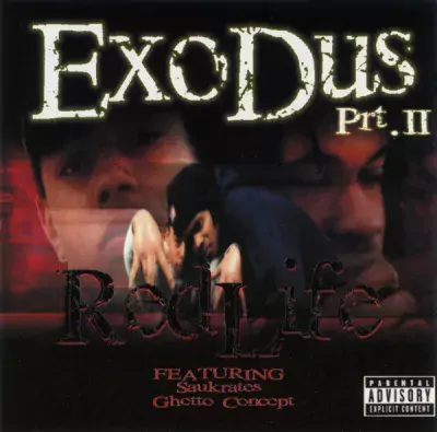 Redlife - Exodus Prt. II