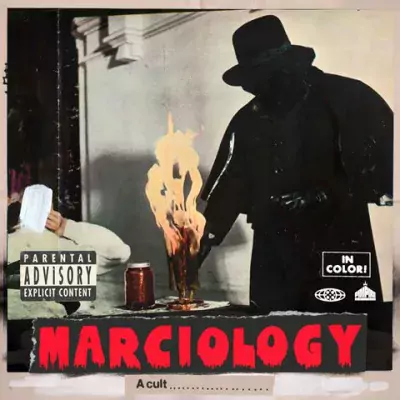 Roc Marciano - Marciology [Hi-Res]