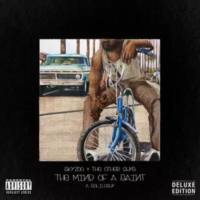 Skyzoo & The Other Guys - The Mind Of A Saint (Deluxe Edition)