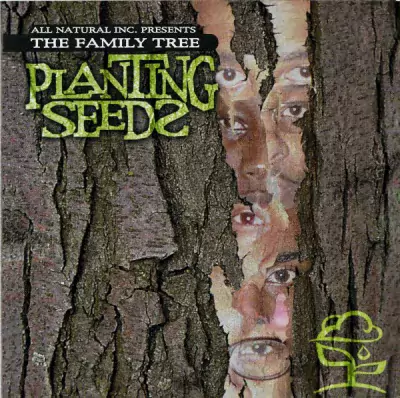 The Family Tree - Planting Seeds