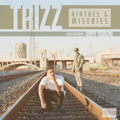 Trizz & Vinny Moreno - Virtues And Miseries