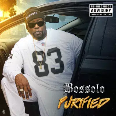 Bossolo - Purified