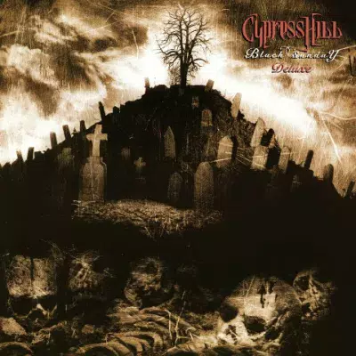 Cypress Hill - Black Sunday (2023-Deluxe Edition)