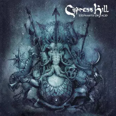 Cypress Hill - Elephants On Acid [Hi-Res]