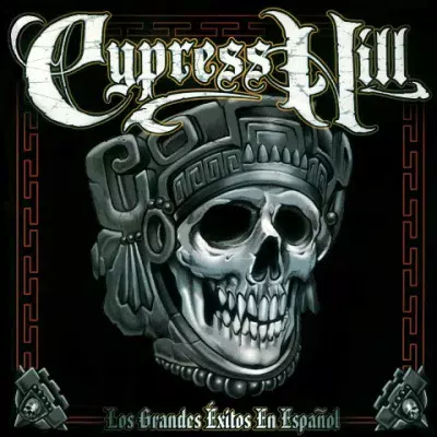 Cypress Hill - Los Grandes Exitos En Espanol (2016-Reissue) (Vinyl)