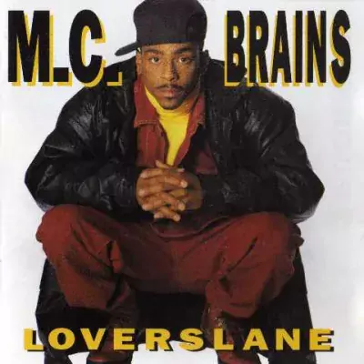 M.C. Brains - Lovers Lane