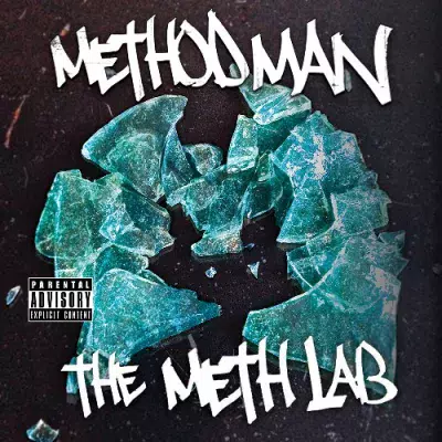 Method Man - The Meth Lab (Deluxe Edition)