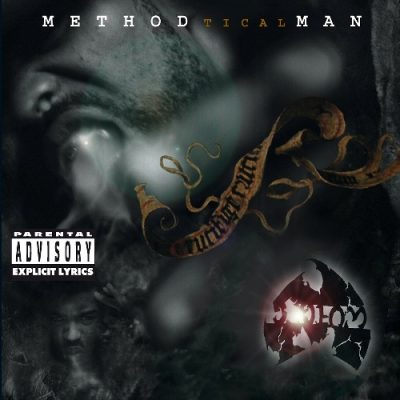 Method Man - Tical (2014-Remastered Deluxe Edition)