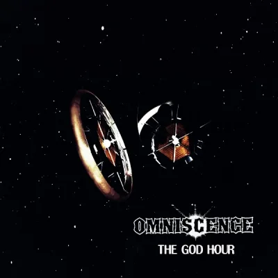 Omniscence - The God Hour (2015-Deluxe Edition)