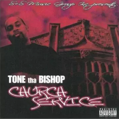 Tone Tha Bishop - Church Service