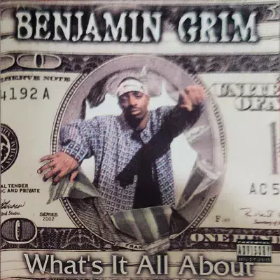Benjamin Grim - What's It All About
