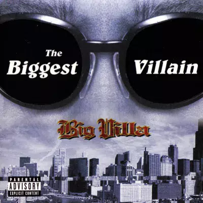 Big Villa - The Biggest Villain