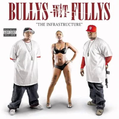 Bully’s Wit Fully’s - The Infrastructure