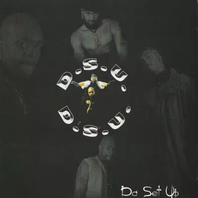 D.S.U. - Da Set Up