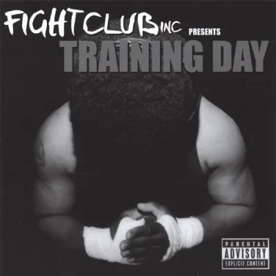 Fight Club Inc - Training Day