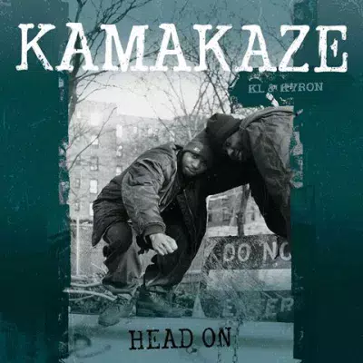 Kamakaze - Head On (2023 Reissue Deluxe Edition)