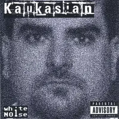 Kaukasian - White Noise