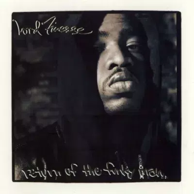 Lord Finesse - Return Of The Funky Man