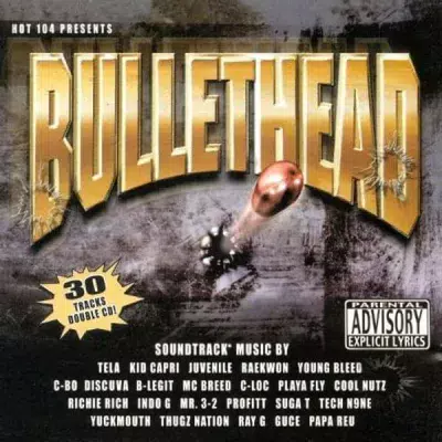 OST - Bullethead