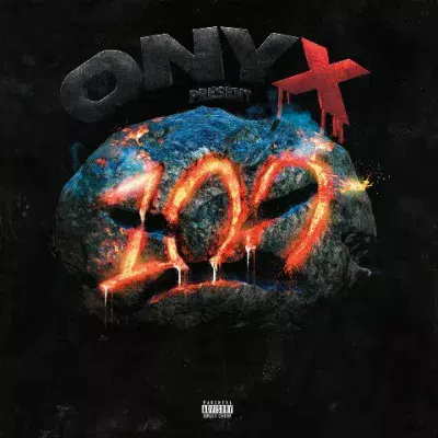 Onyx - 100 Mad