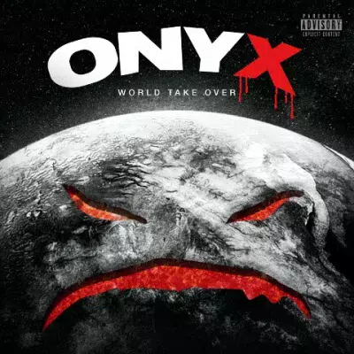 Onyx - World Take Over