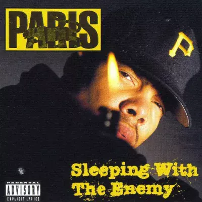 Paris - Sleeping With The Enemy (2003-Deluxe Edition)