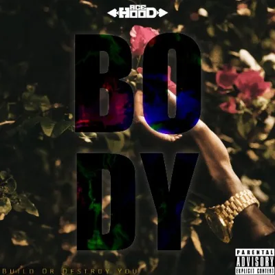 Ace Hood - B.O.D.Y. (Build Or Destroy You)