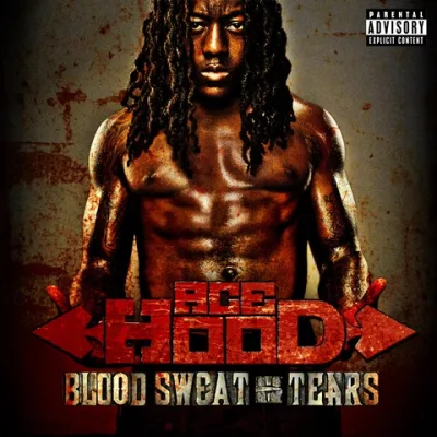 Ace Hood - Blood Sweat & Tears (Deluxe Edition)