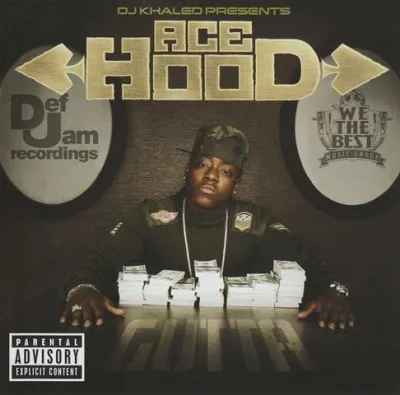 Ace Hood - Gutta