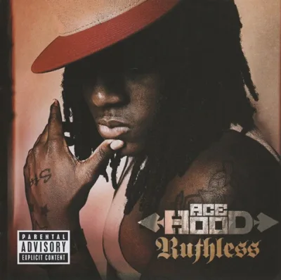 Ace Hood - Ruthless