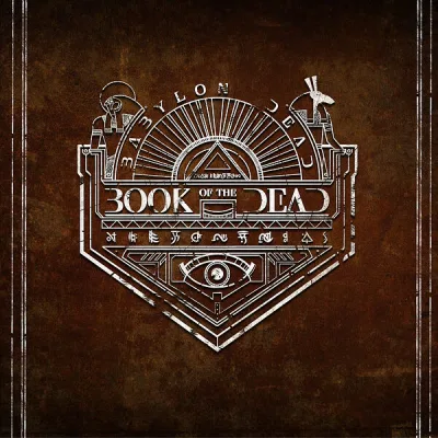 Babylon Dead - Book Of The Dead