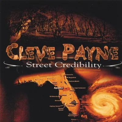 Cleve Payne - Street Credibility