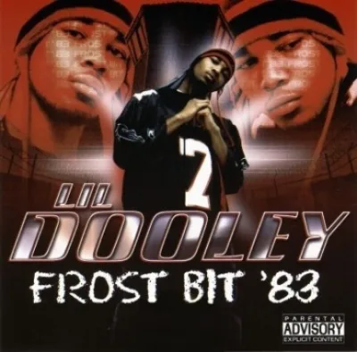 Lil Dooley - Frost Bit '83